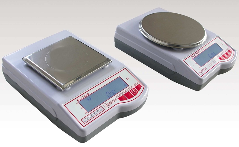 Bilancia GIBERTINI mod. EU - C 4002